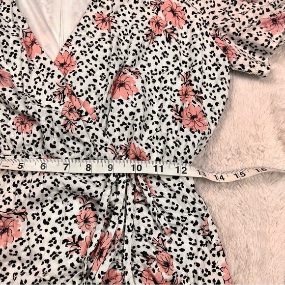 Sadie & Sage floral dress - Picture 6 of 10